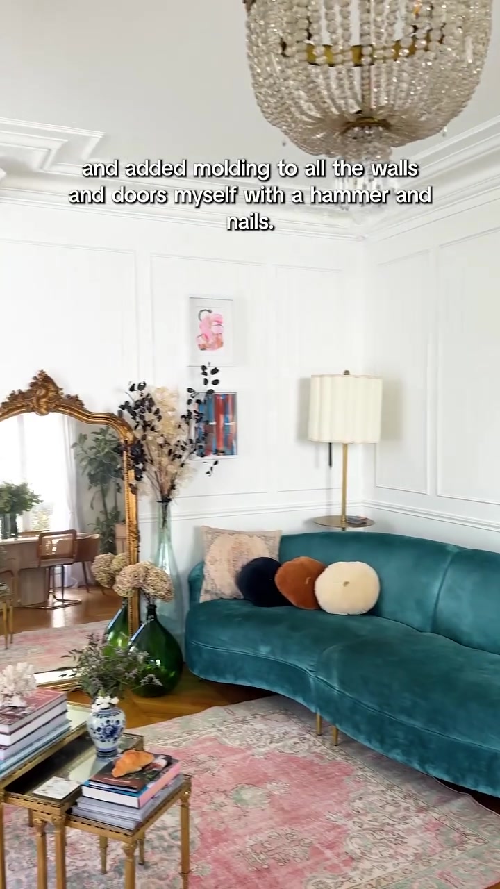 @Apartment Therapy