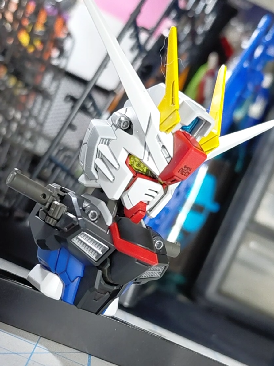 @Gunpla Guy