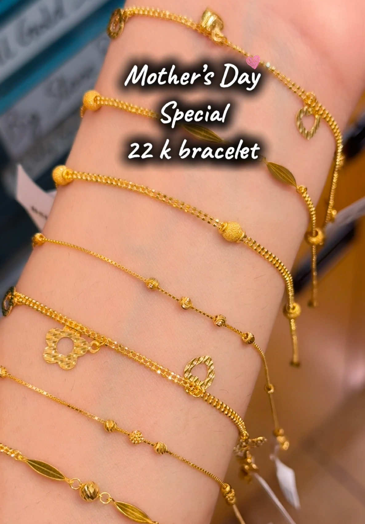 @Royal Dubai jewellers