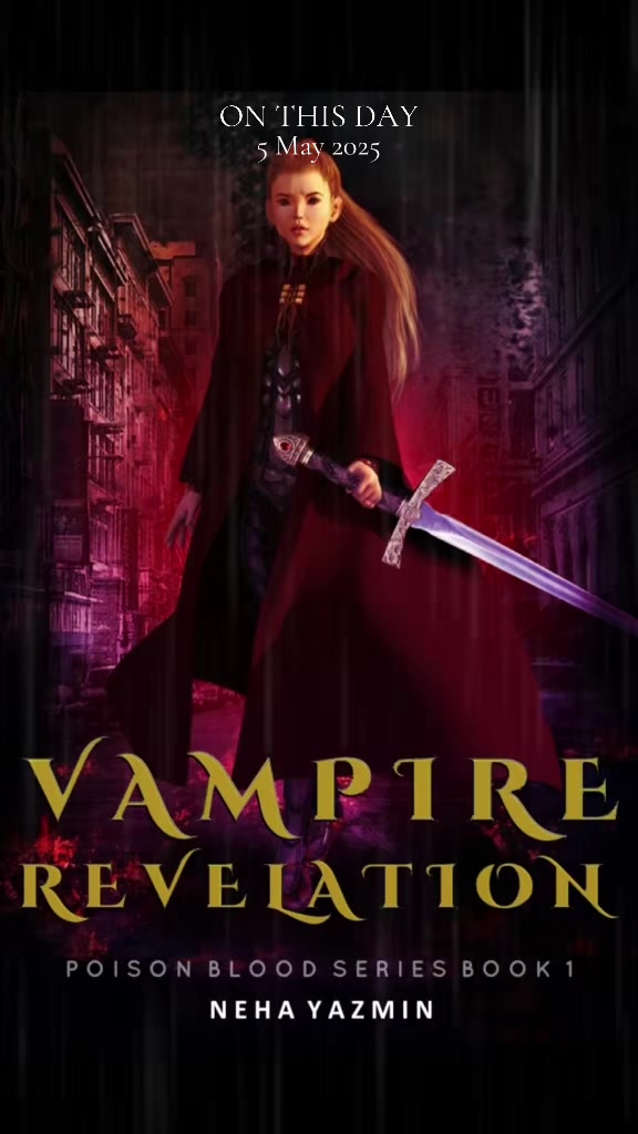 @Neha🍉Fantasy & Romance Author