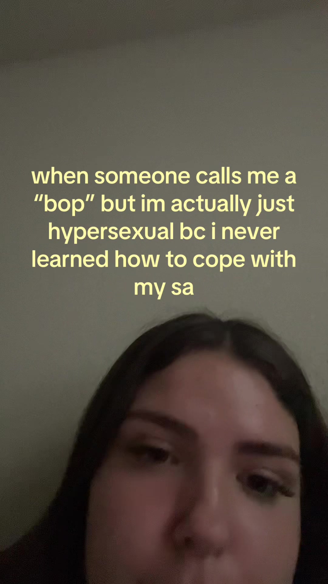 @secret