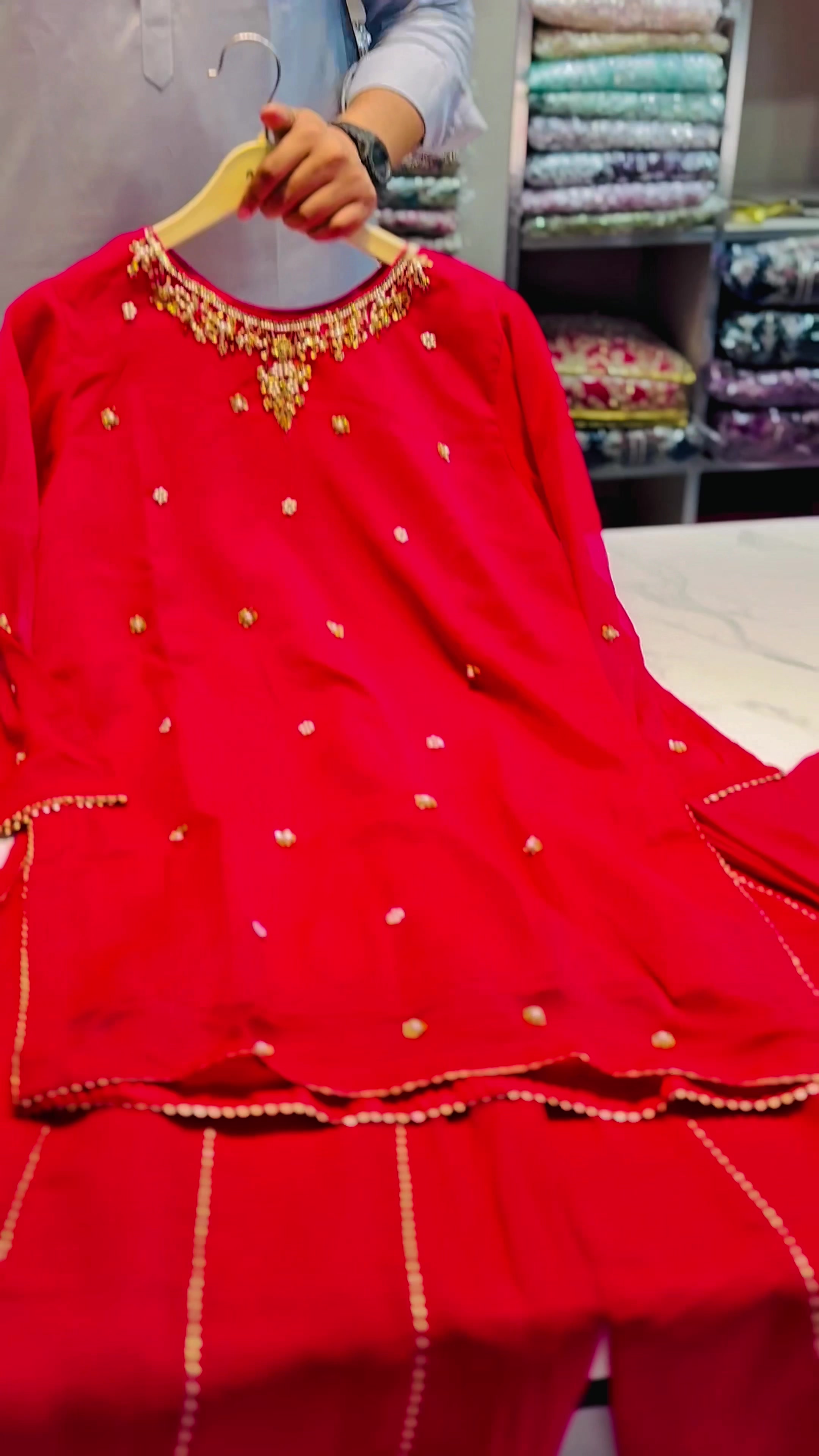 @Bridal_Mahal_Basti_Malook