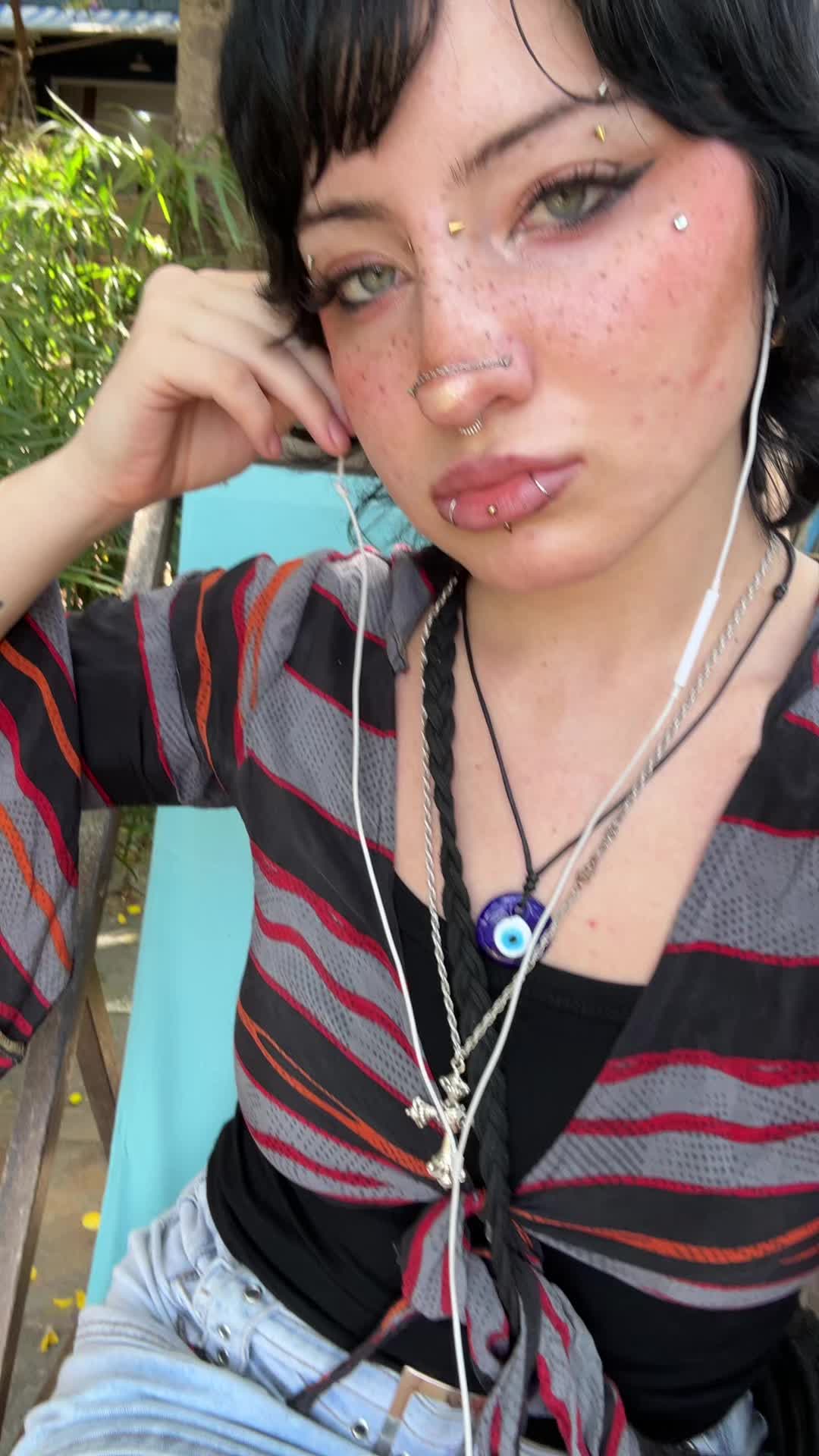 @Del