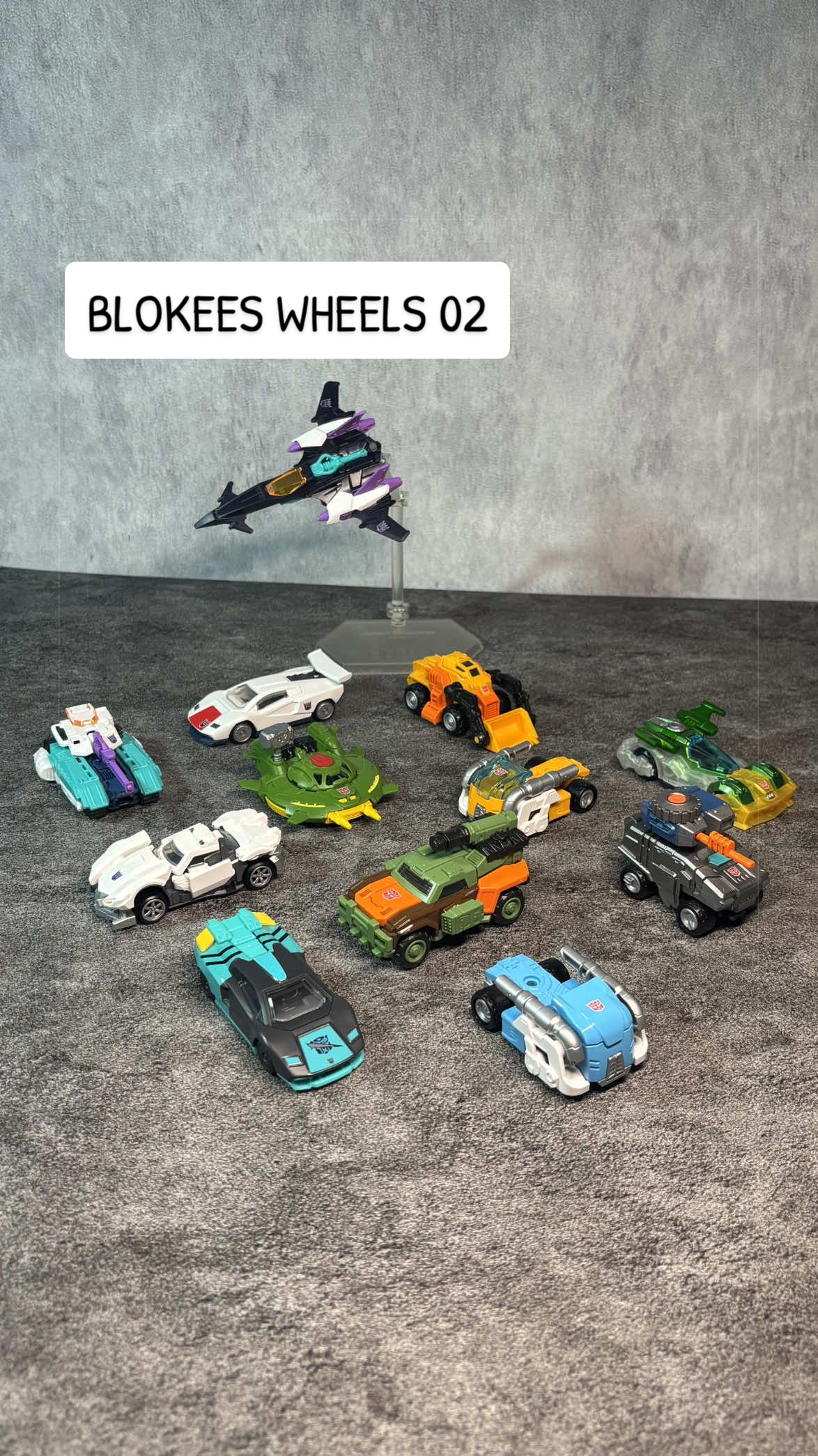 @KRTOYS Review