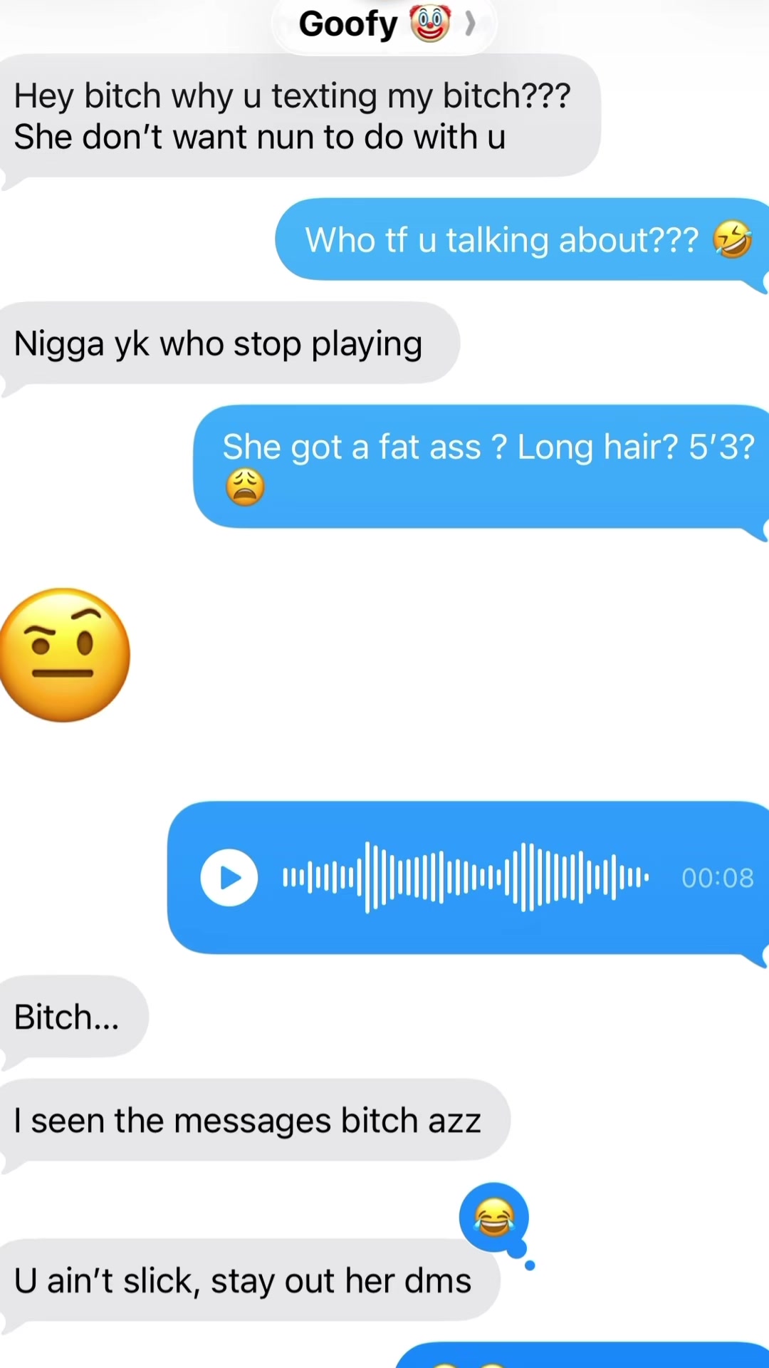 @Lil Reezy
