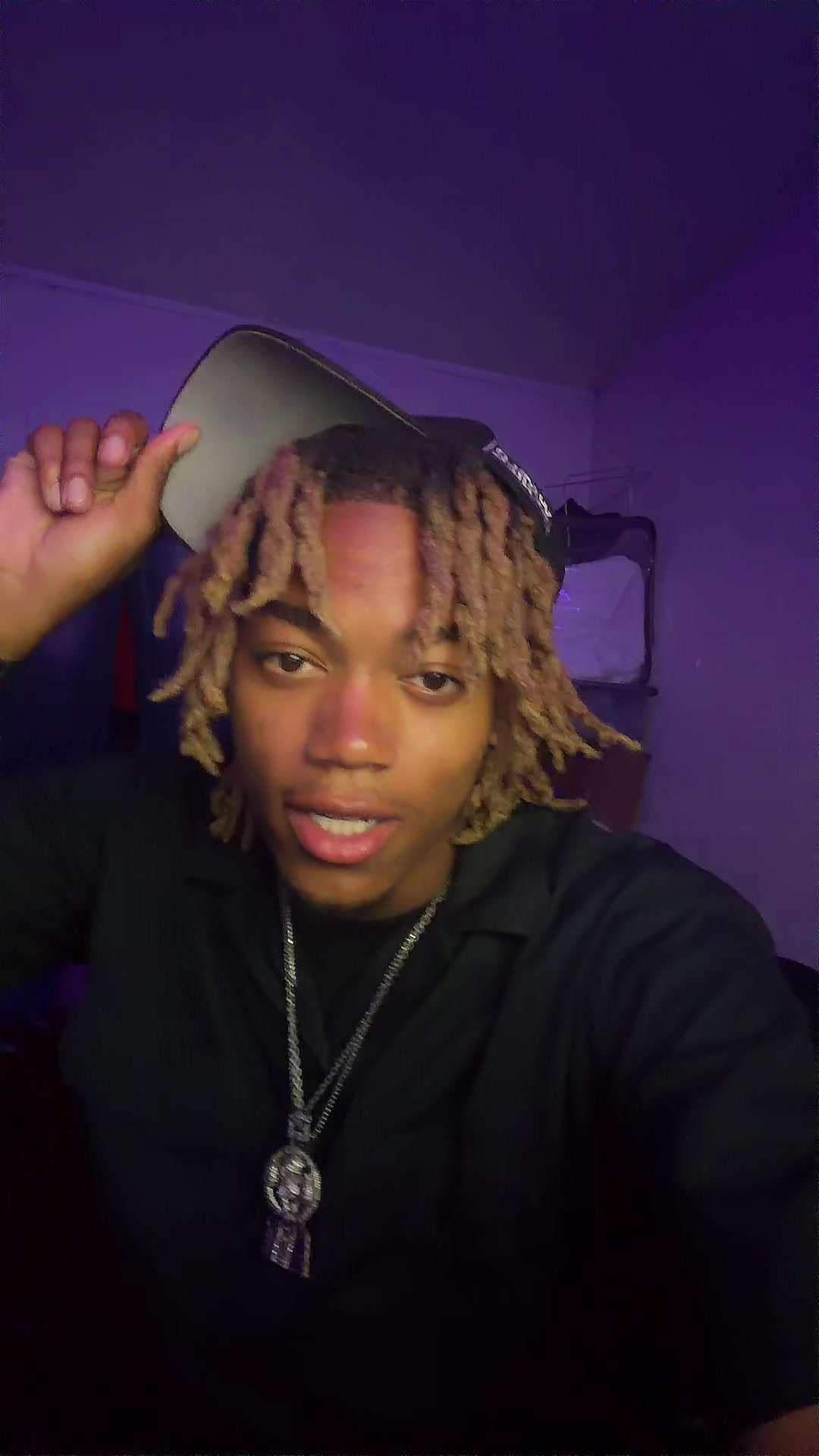 @Dev1n Bankz