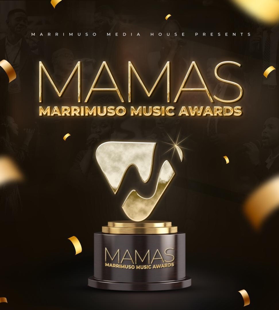 @Marrimuso Praise Production