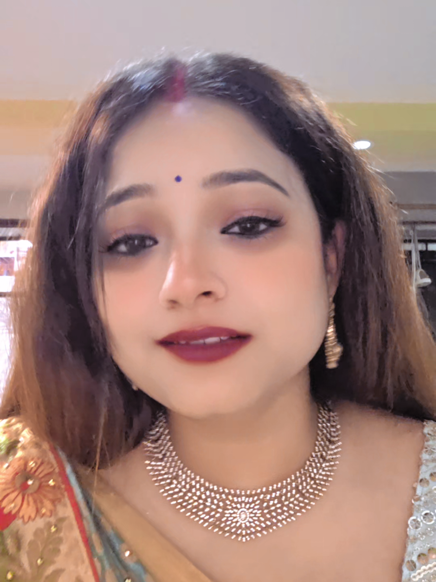 @SUSHMANJAY