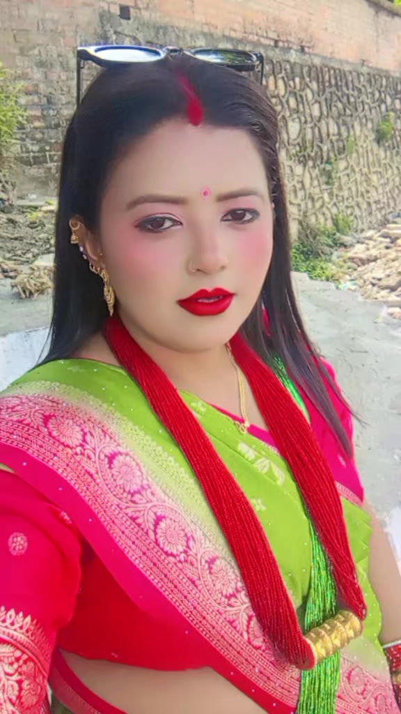 @Sunita Bhattrai