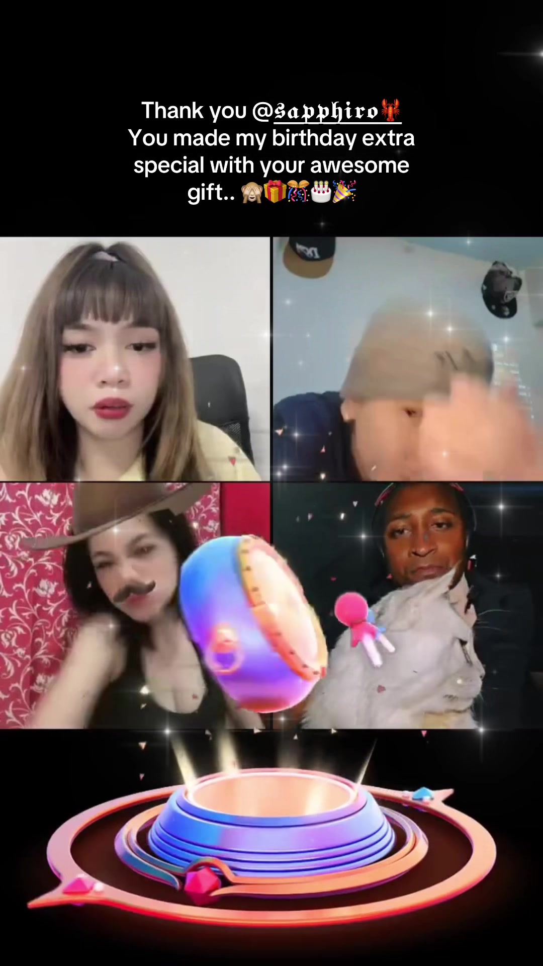 @♉️ 🅜🅗🅘🅛🅔🅢 🖤 𝐃𝐗𝐁 🇦🇪
