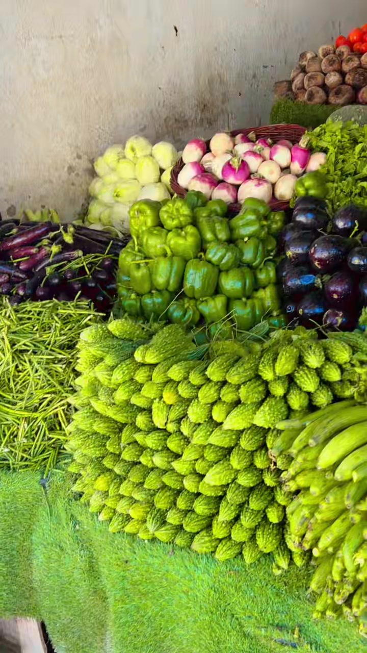 @خان ویجٹیبل شاپ 🥒🌶️🥕