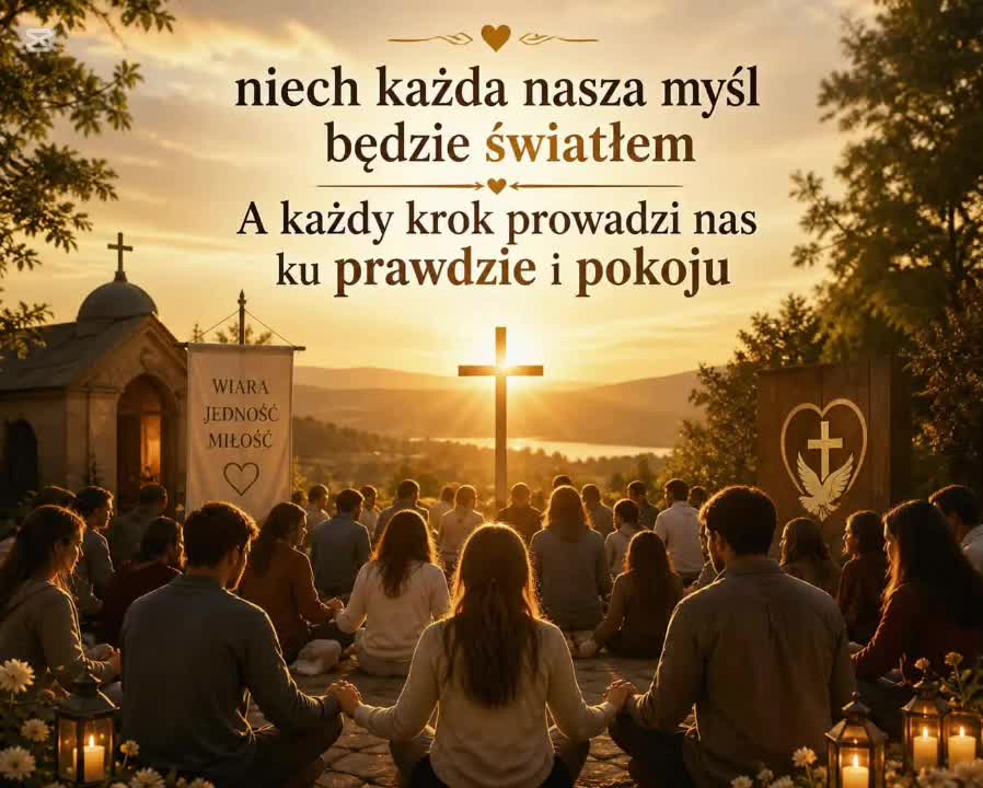 @🍀Światło w codzienności🍀