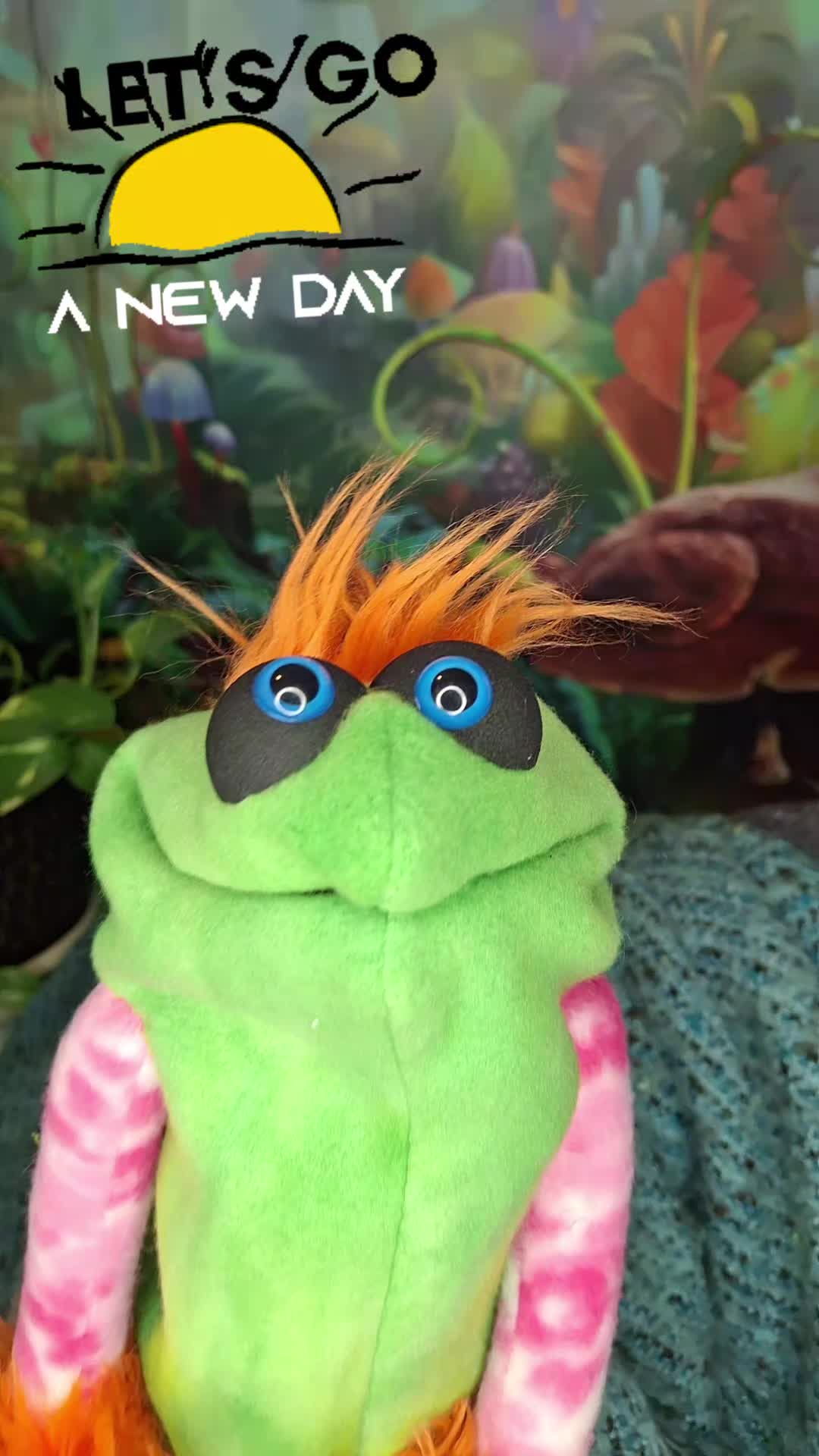 @TexasPuppetGal