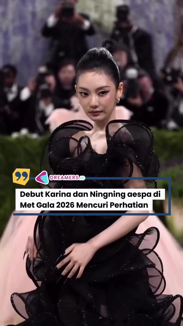 @DREAMERS.id