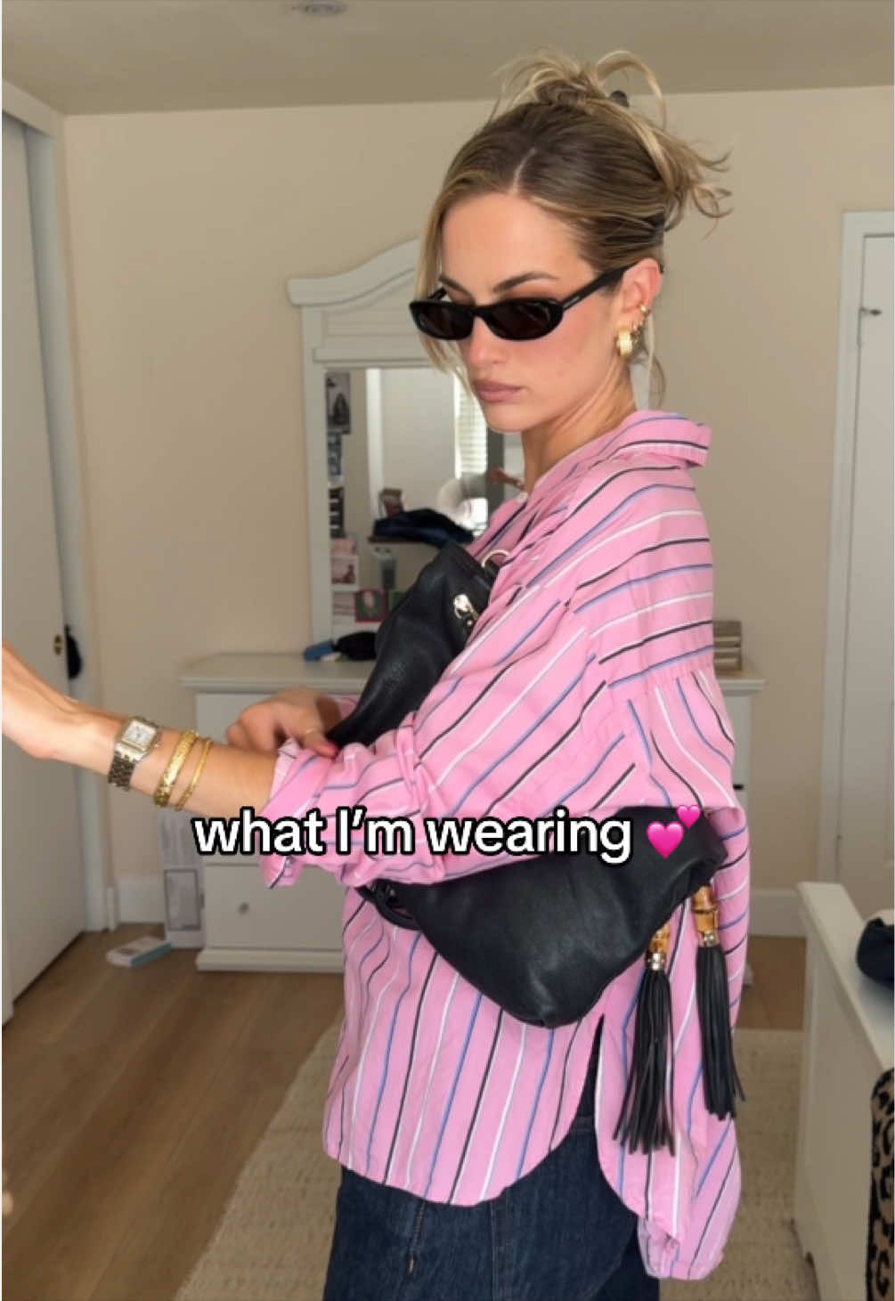 @Cacey Madden