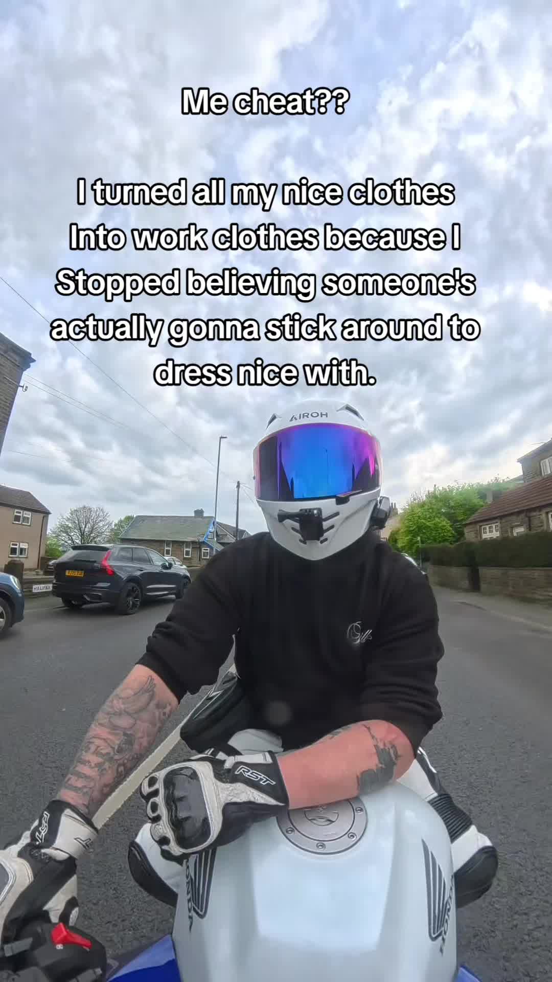 @ThatLittleCBR🇬🇧 🏍