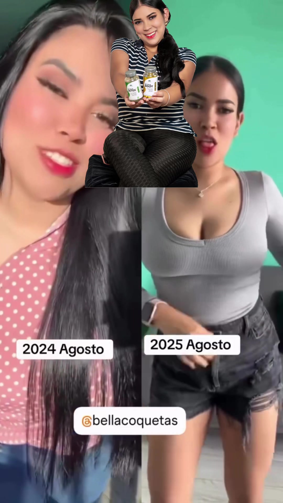 @Bellacoquetas