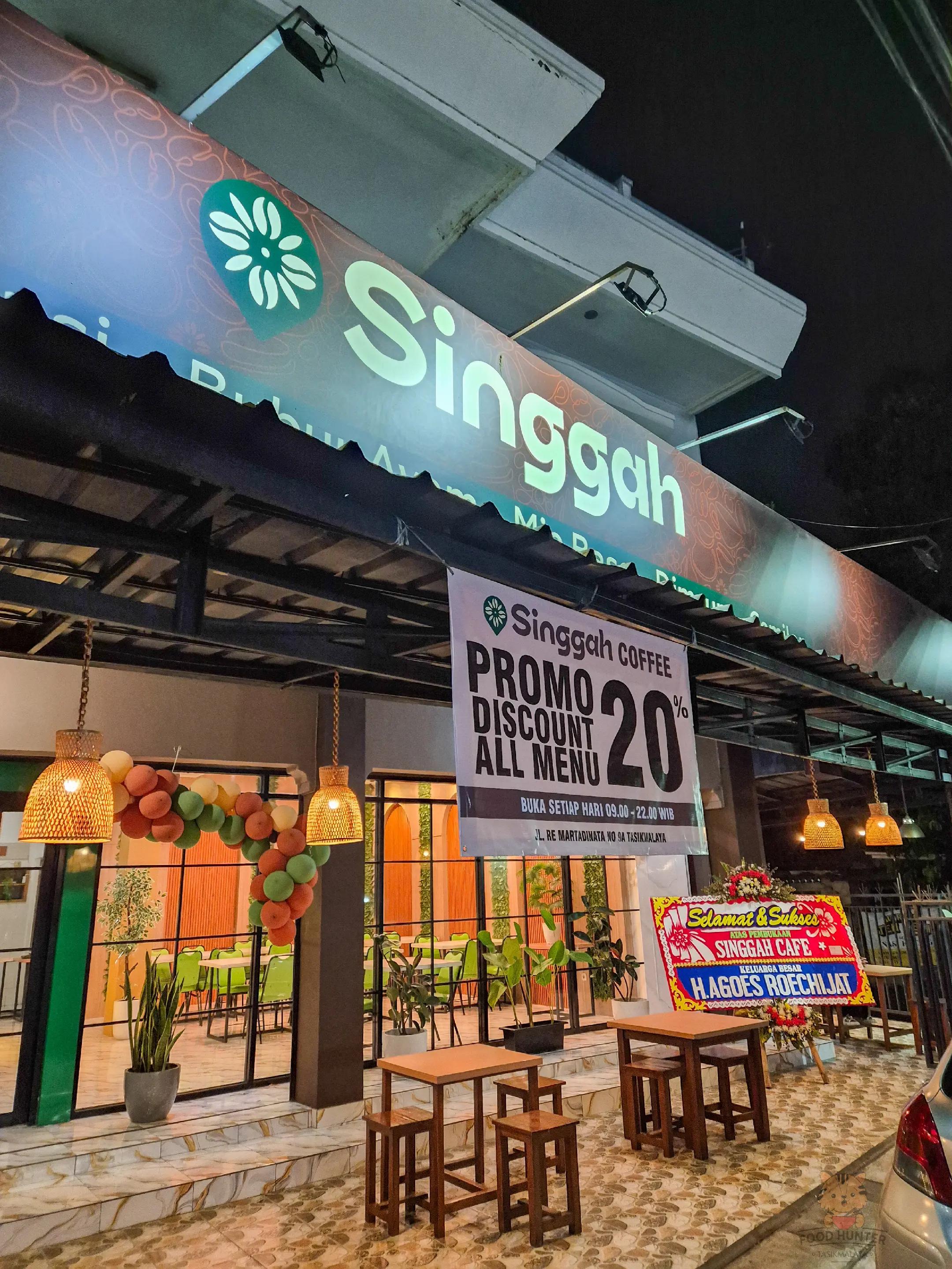 @Pemburu Kuliner Tasikmalaya