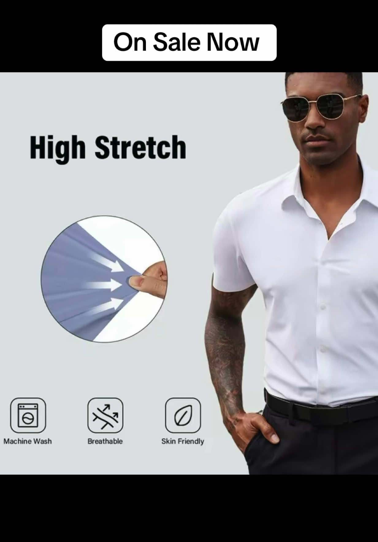 @Shop and appreciate
