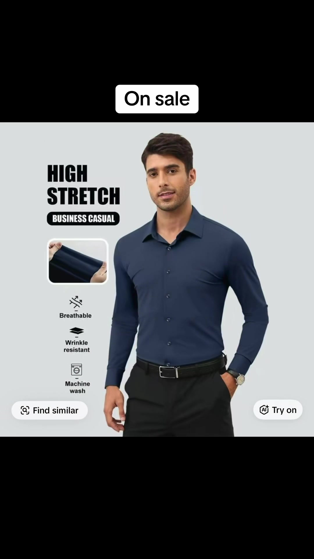 @Shop and appreciate