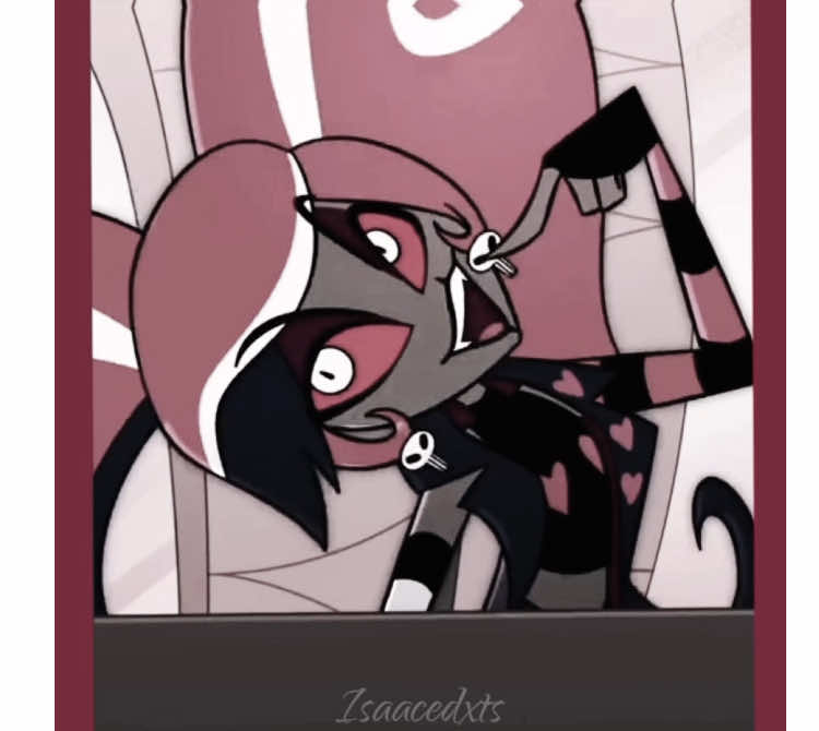 @Isaac (vanilla&rsquo;s version)