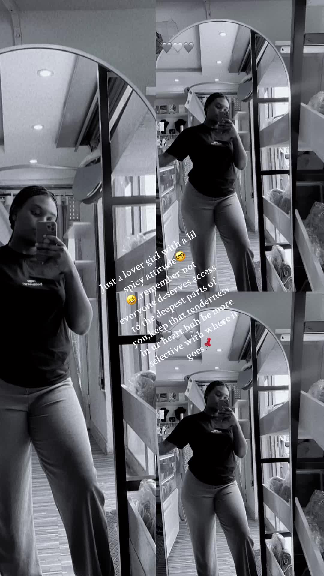 @NahoneDorcusAJ&hearts;️🍀✨