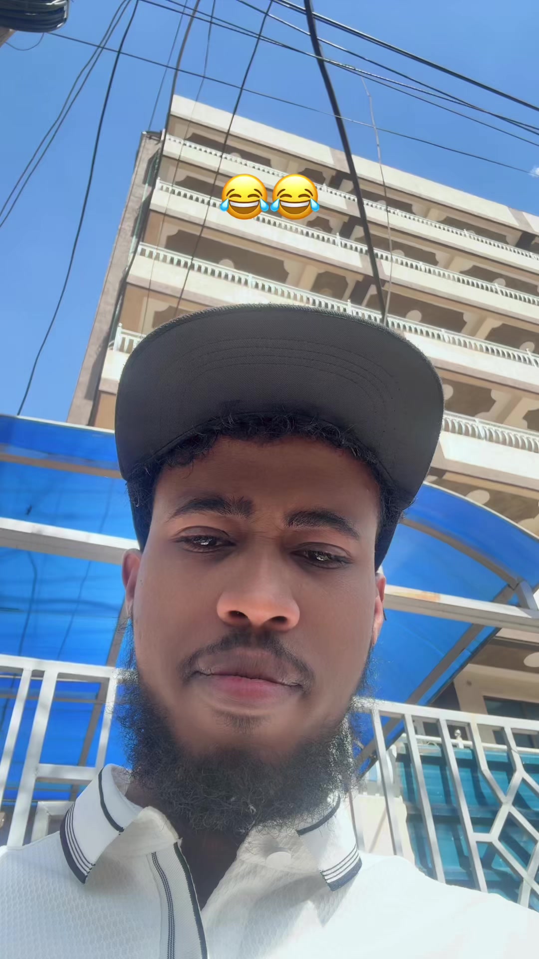 @Abdirisak salmaan