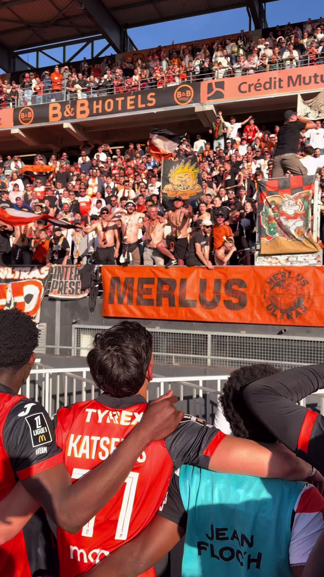 @FCLorient