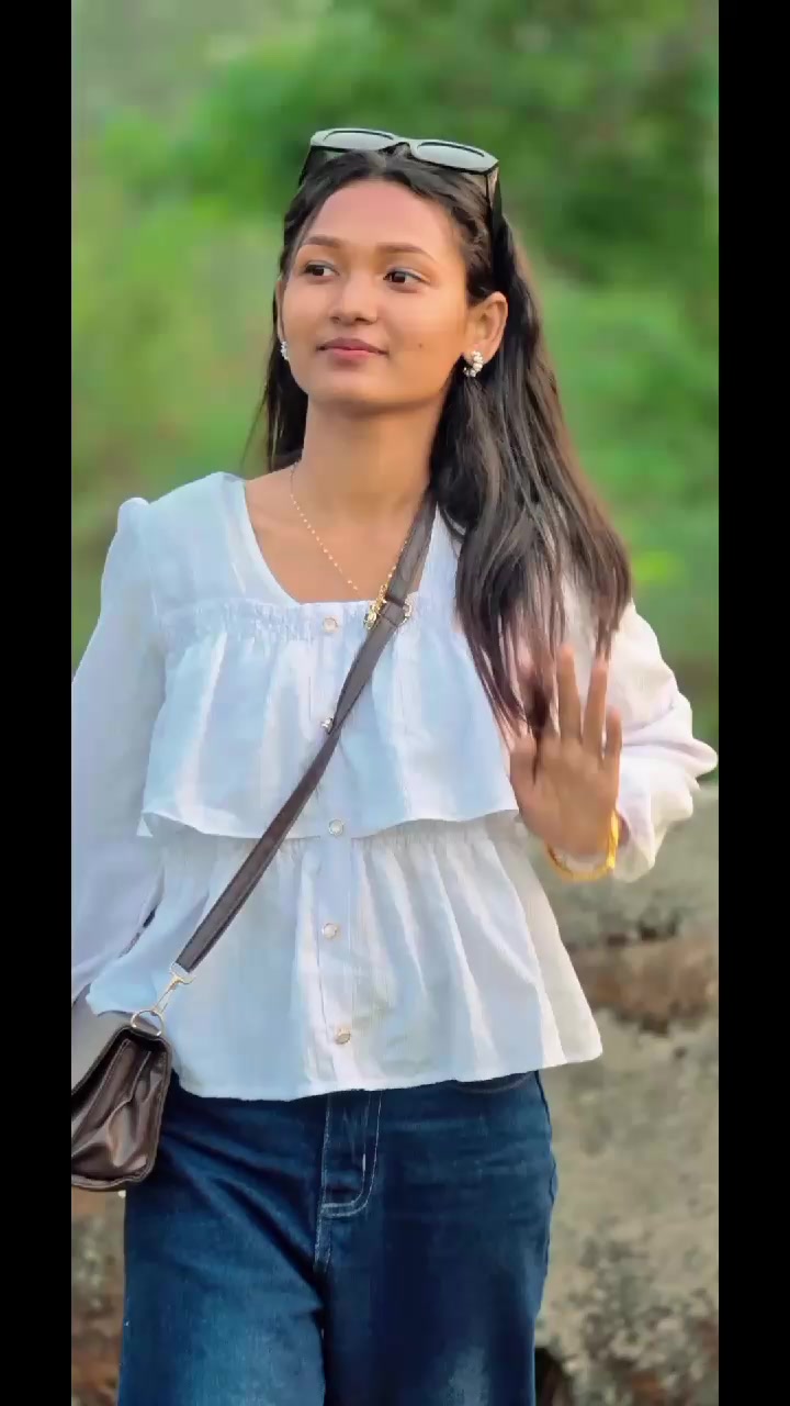 @❤️🌿Miss_isha🦚❤️&zwj;🔥