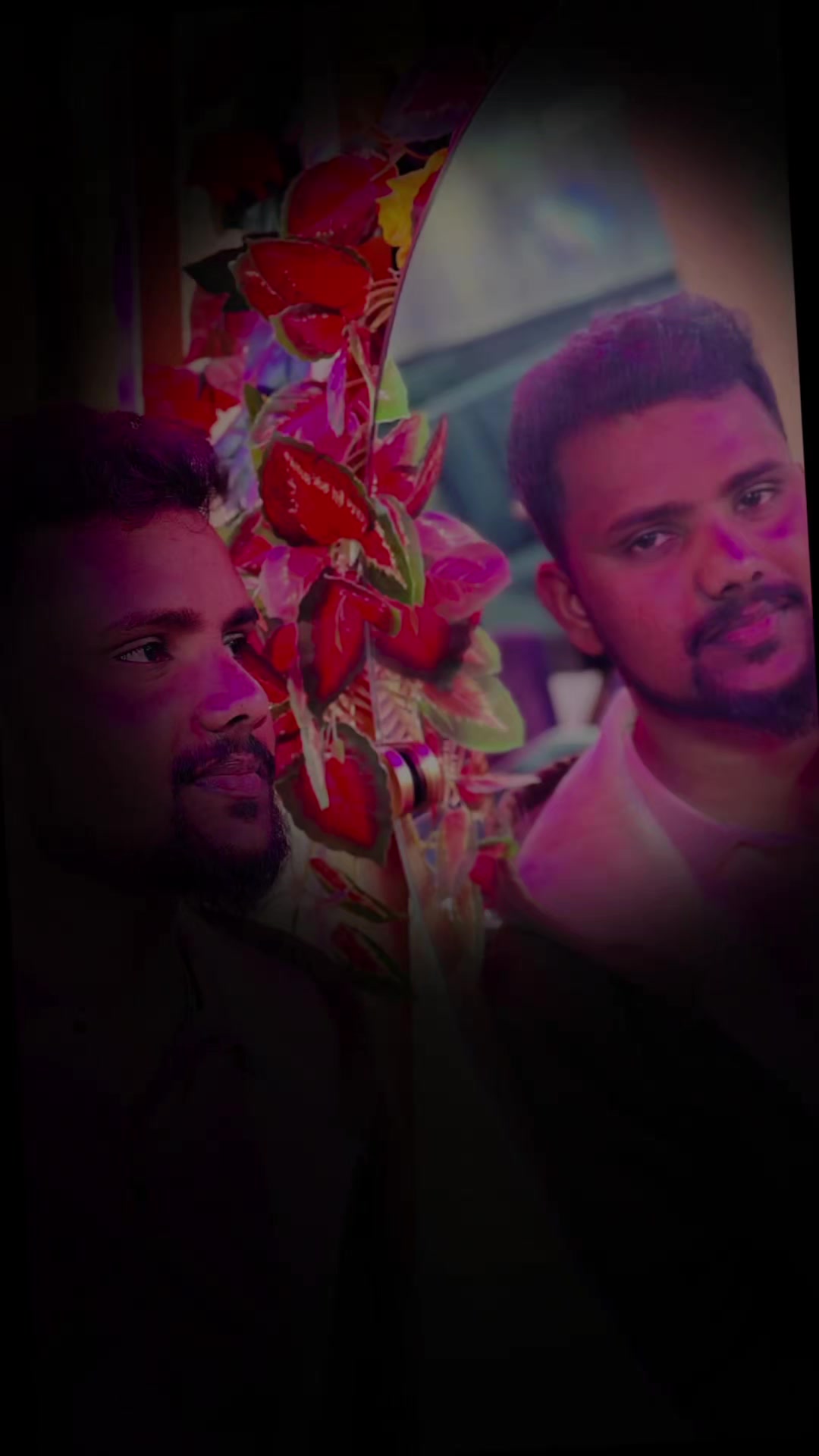 @Mahi