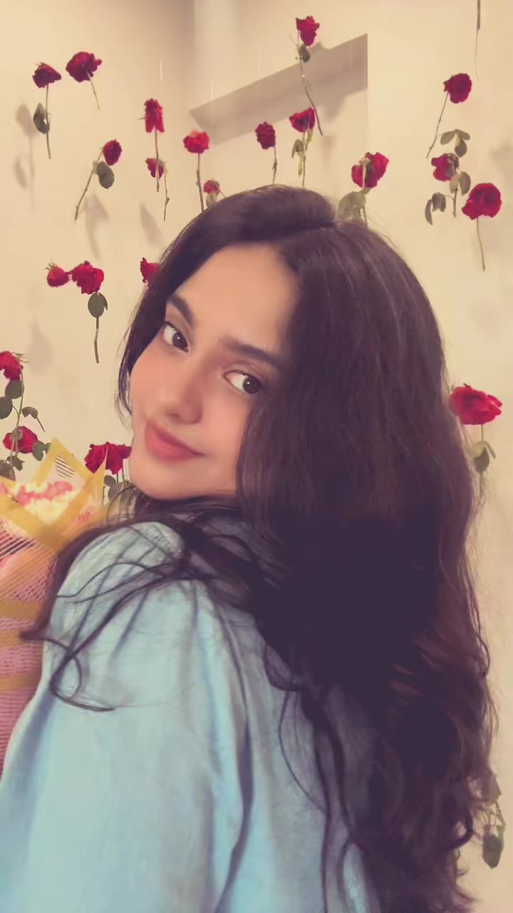 @Syeda&ensp;Mubah