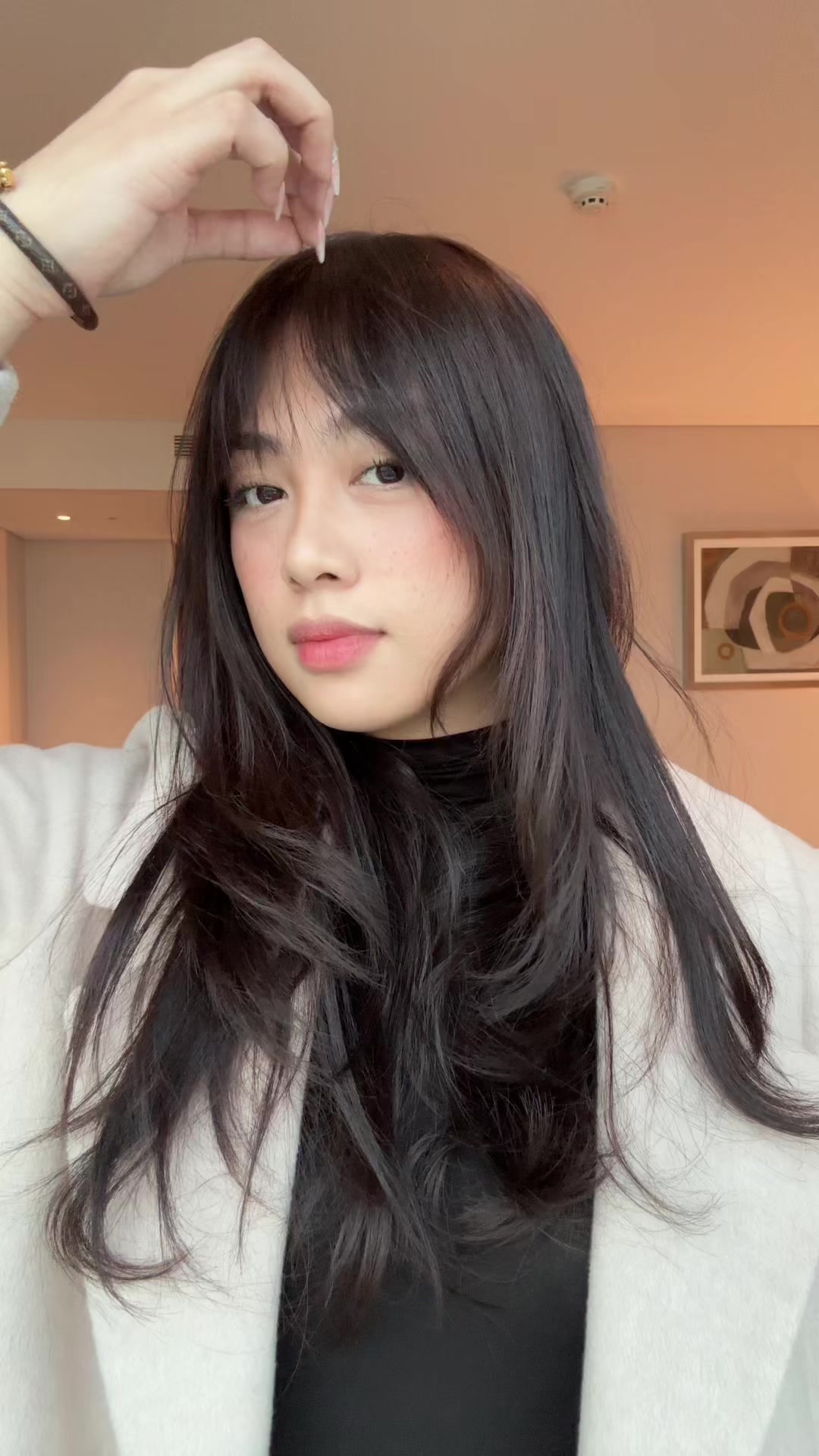 @Kyla Cruz
