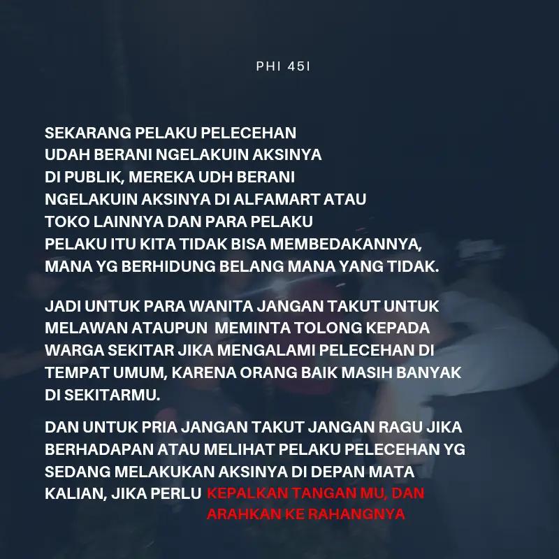 @PHI - 45