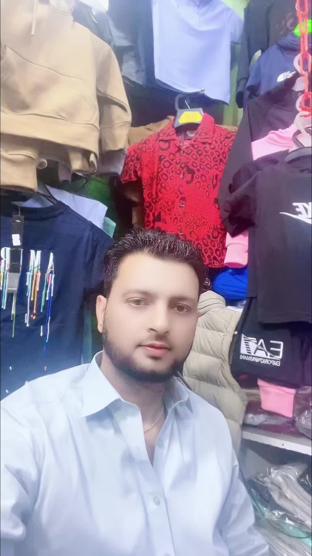 @afzal ch