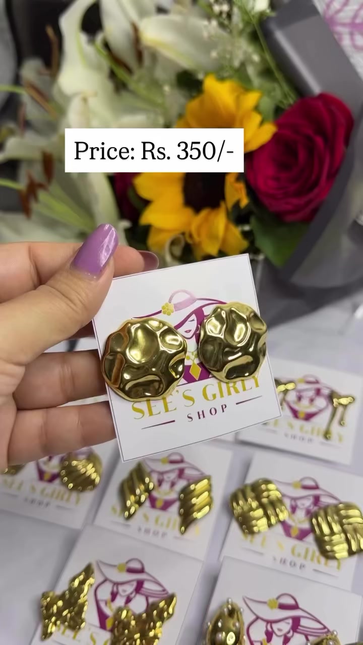 @See's.Girly