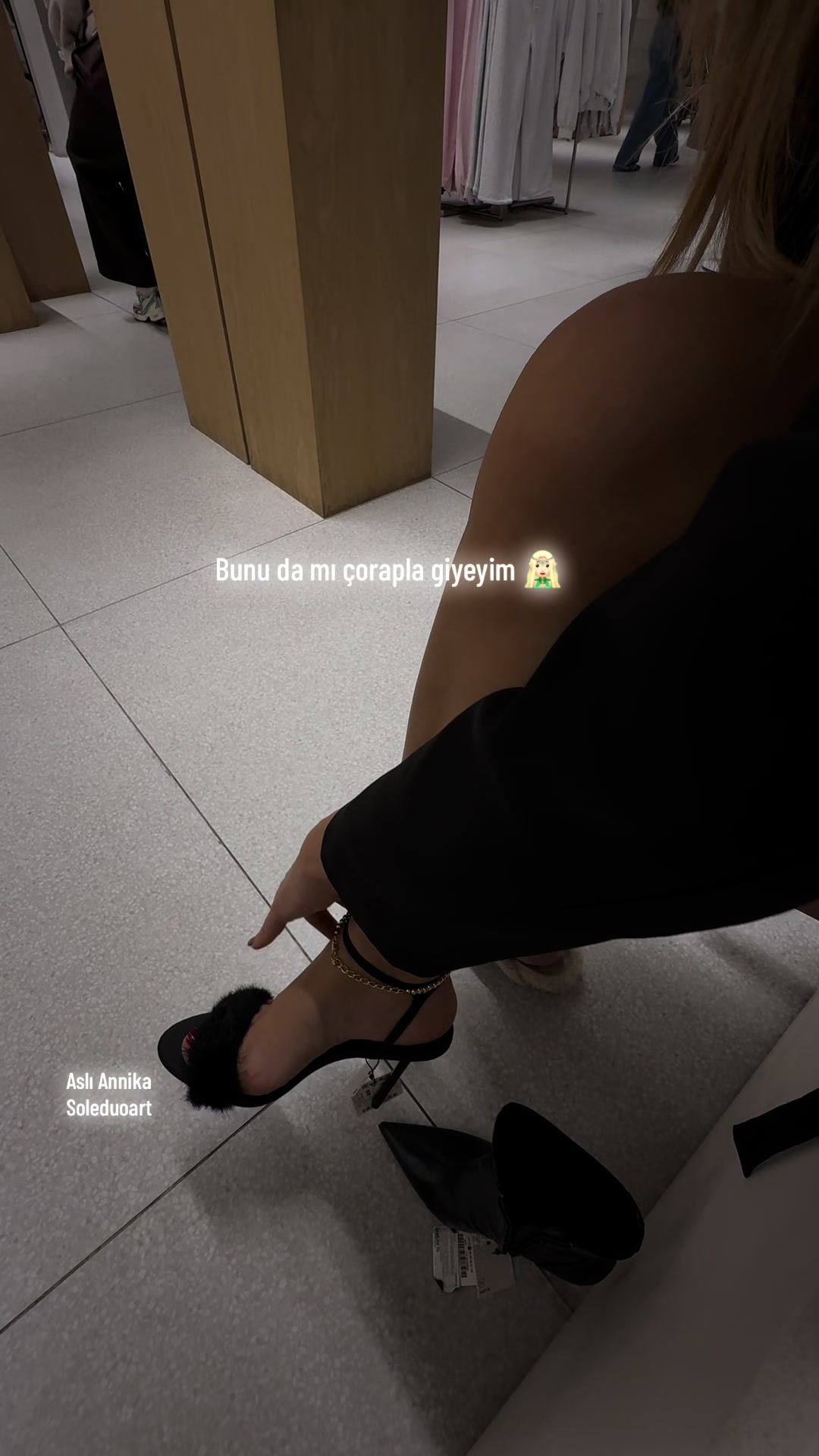 @Aslı Annika
