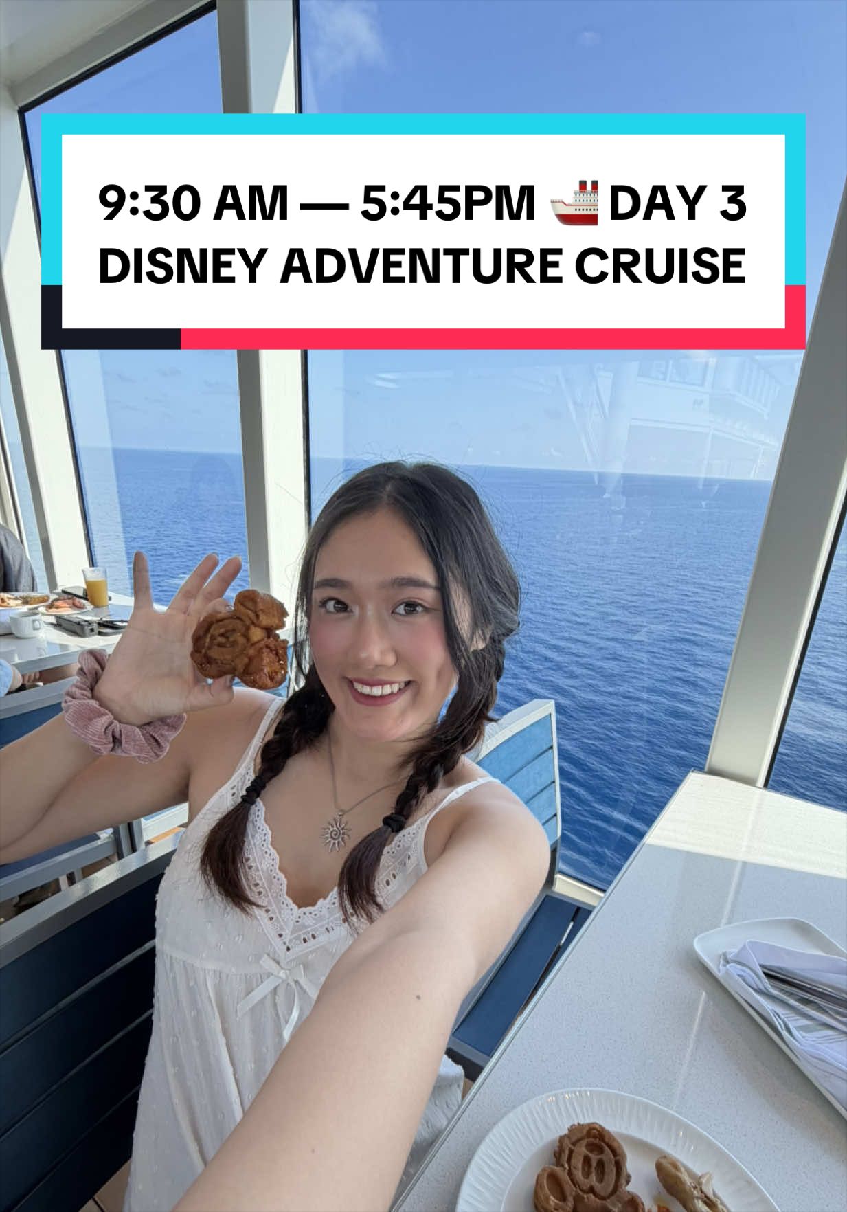 @SABRINA 🧭 Travel Diaries ♡