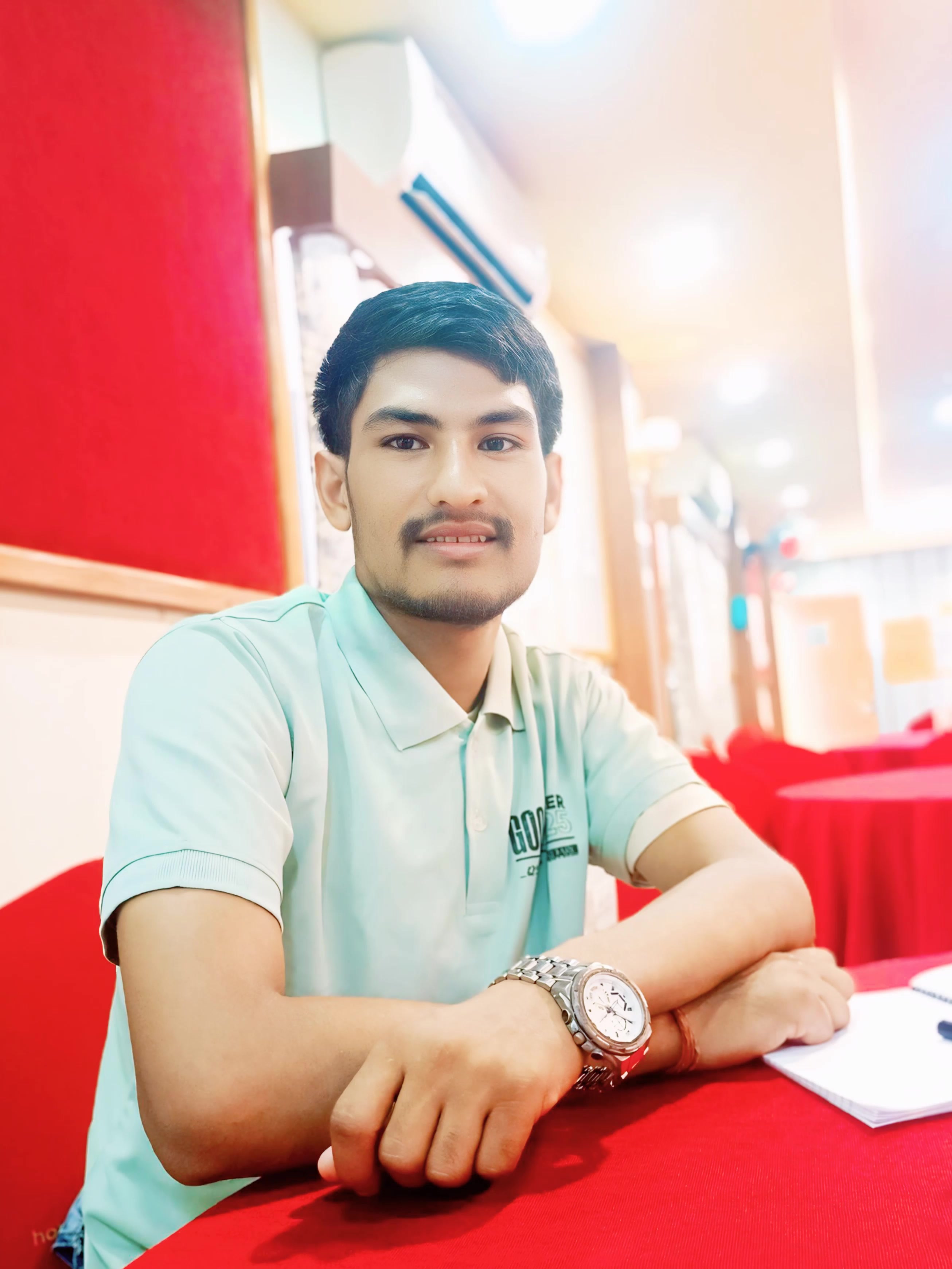 @Bishal Chaulagain💞💫🕉️