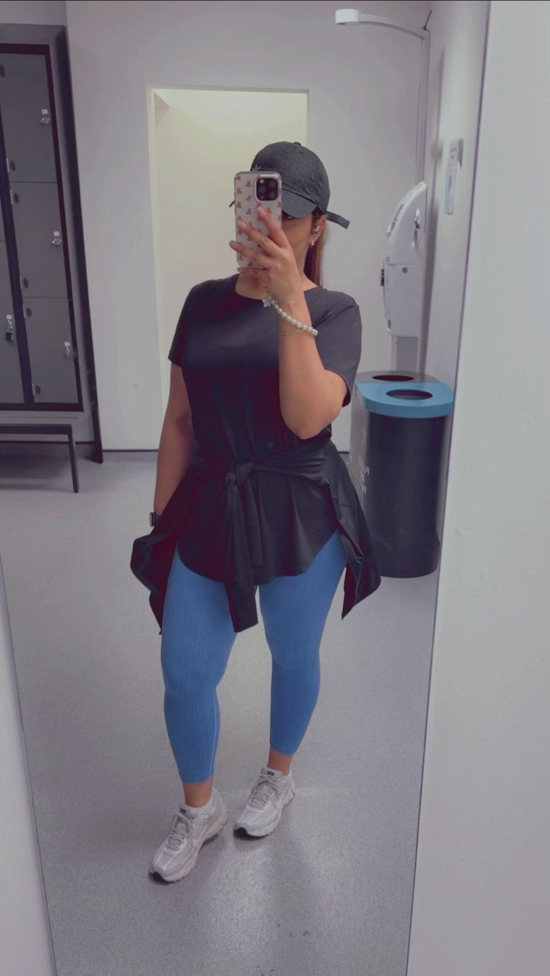 @Sanaa Arfan | Personal Trainer