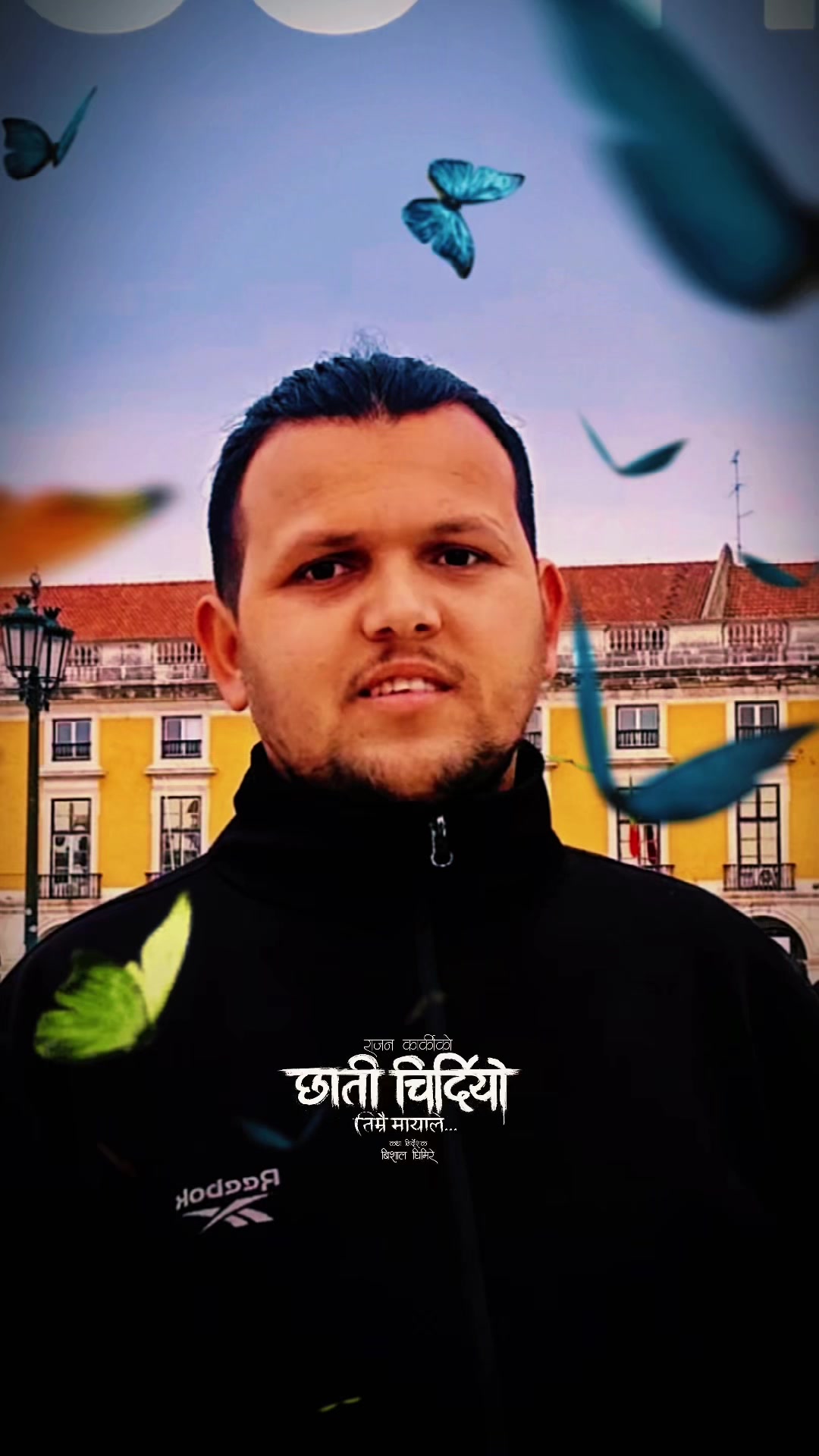 @Dipendra