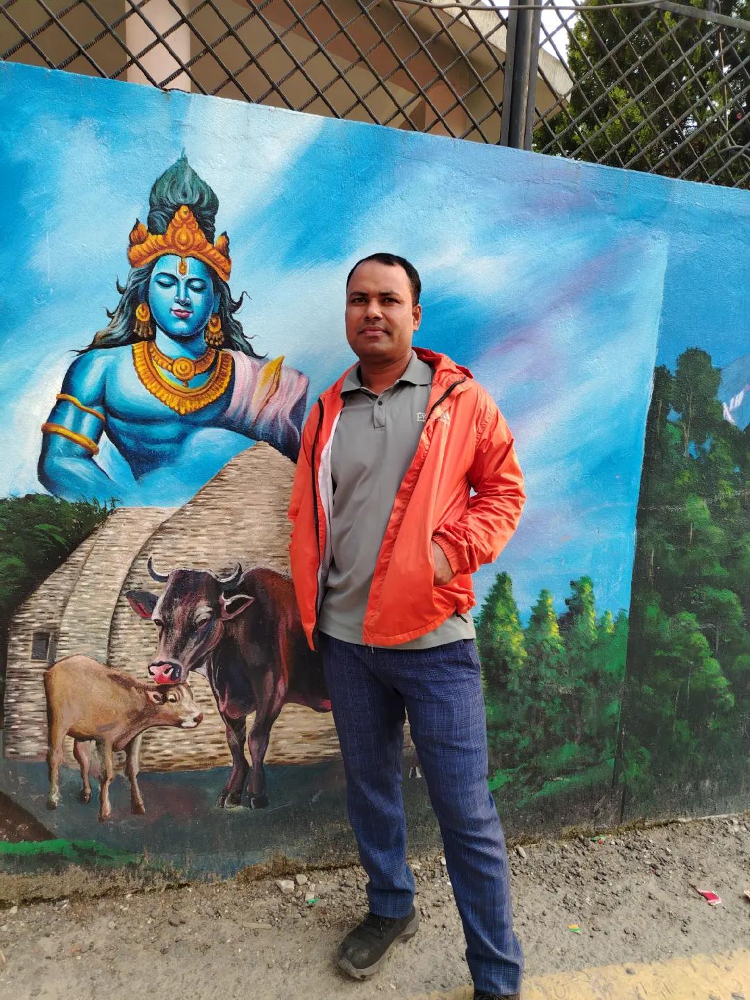 @prem kunwar.
