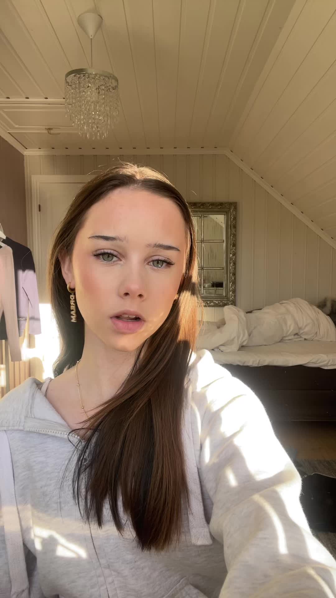 @MADELEINE NYG&Aring;RD💋