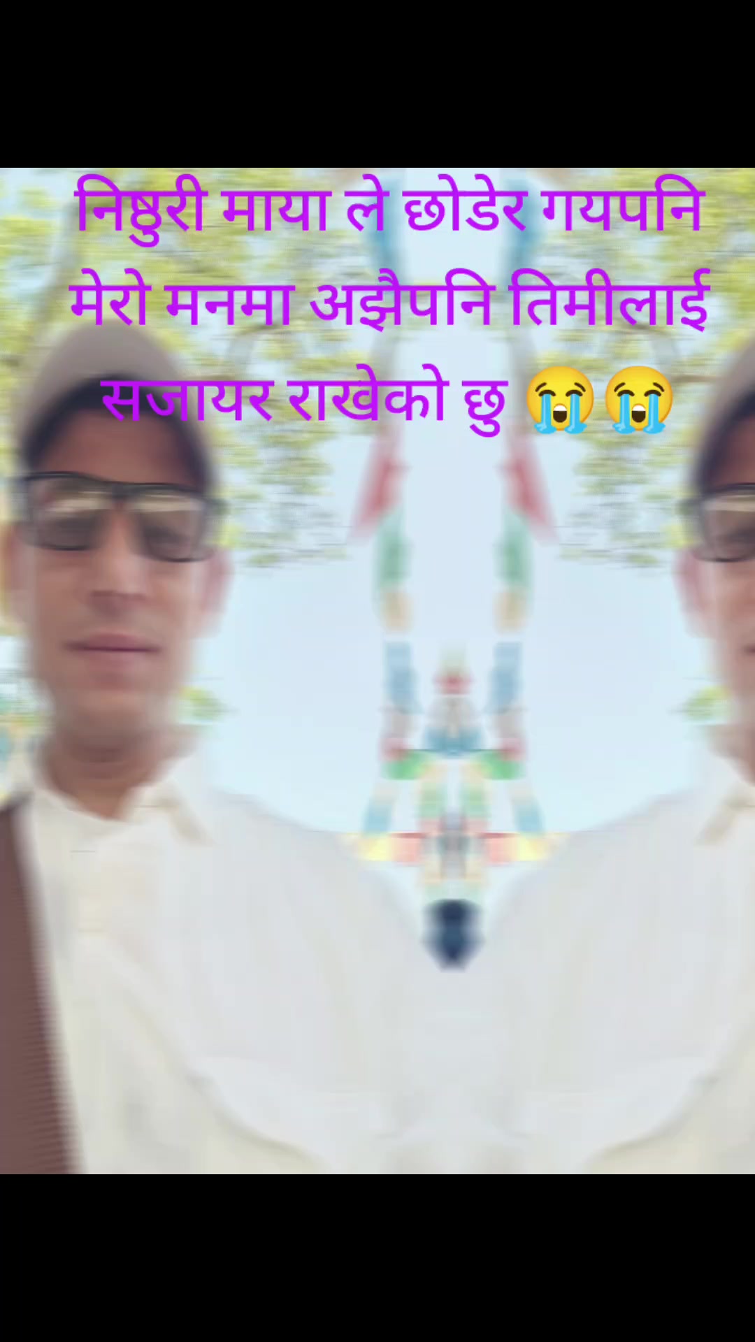 @Madan Rawal
