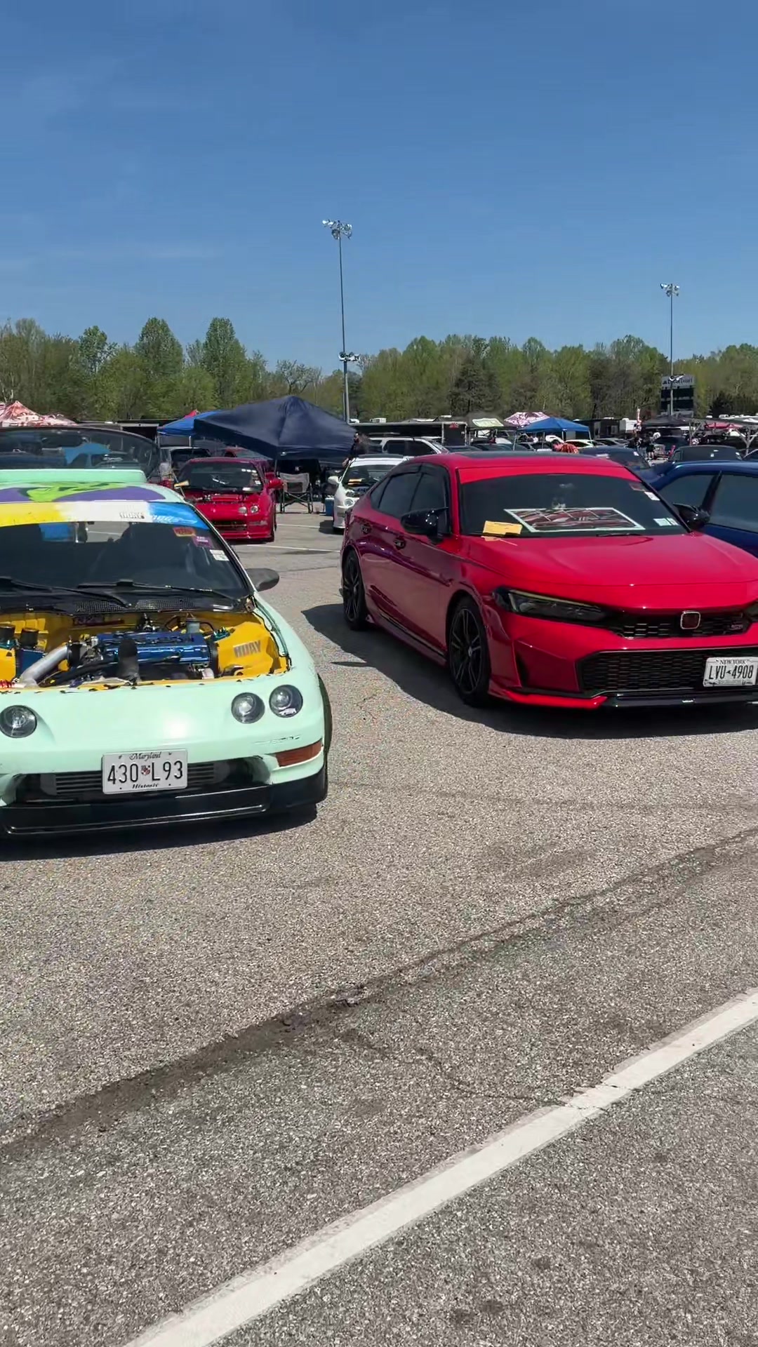 @mewtwo Integra