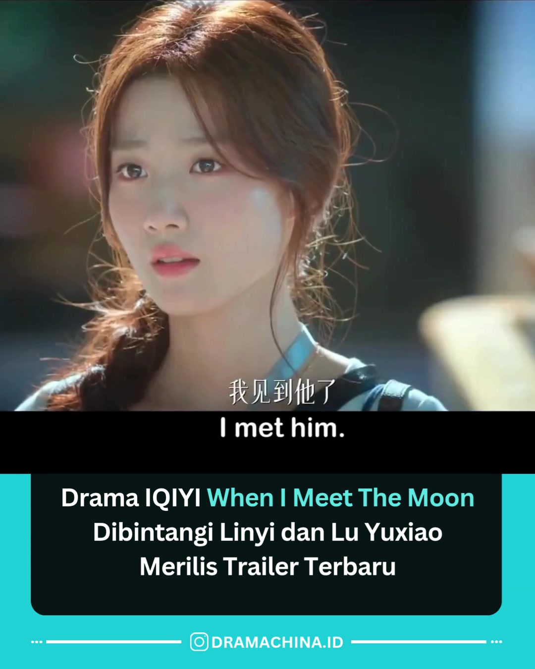 @DRAMA CHINA UPDATE