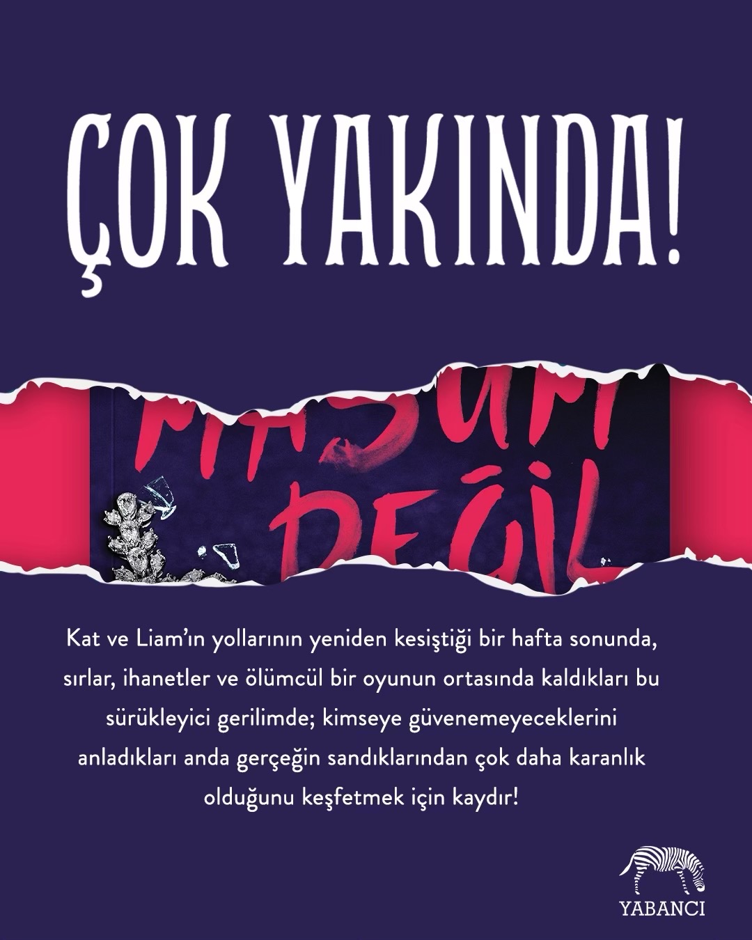 @Yabancı Yayınları