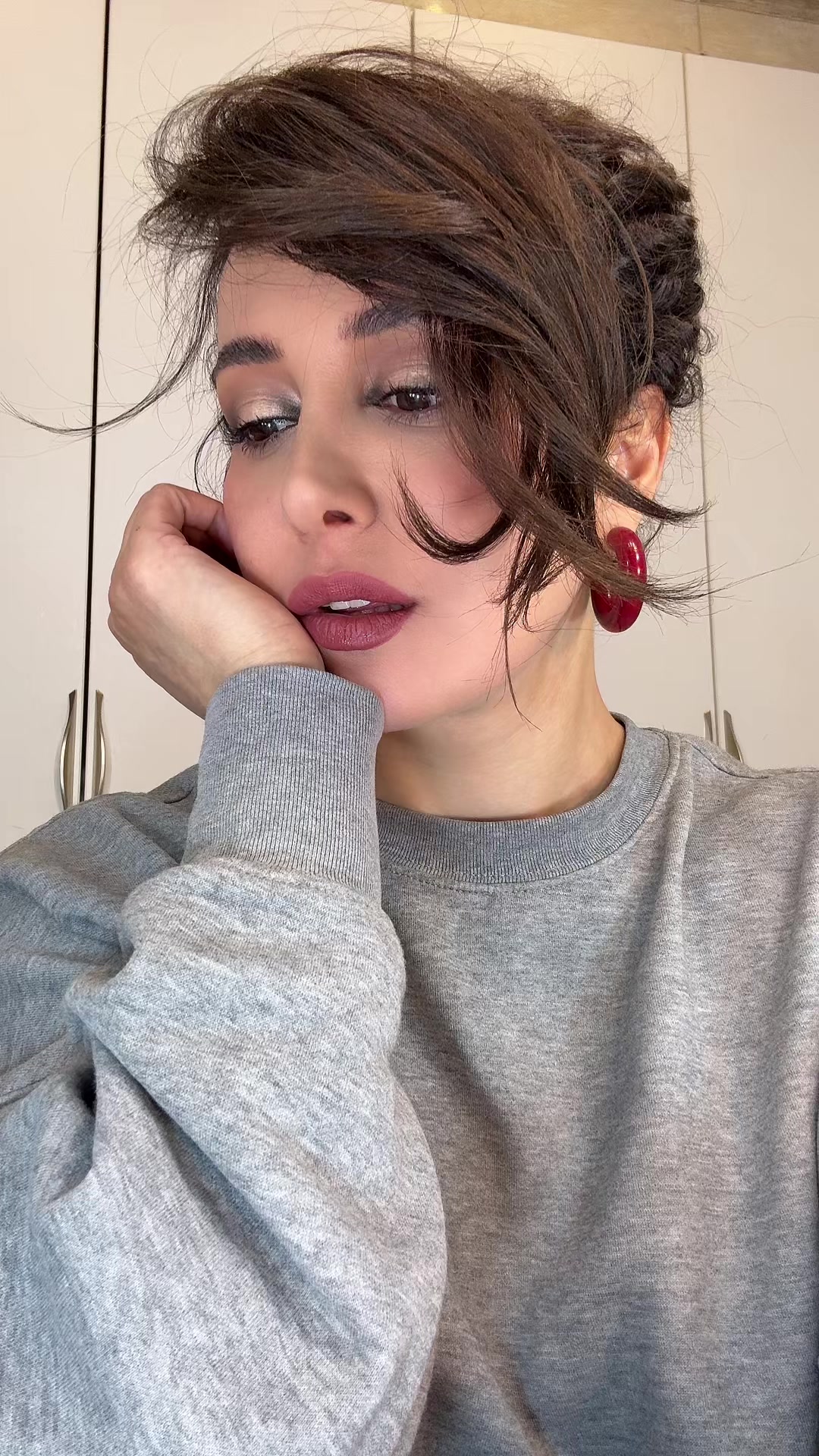 @Kinda Hanna Official