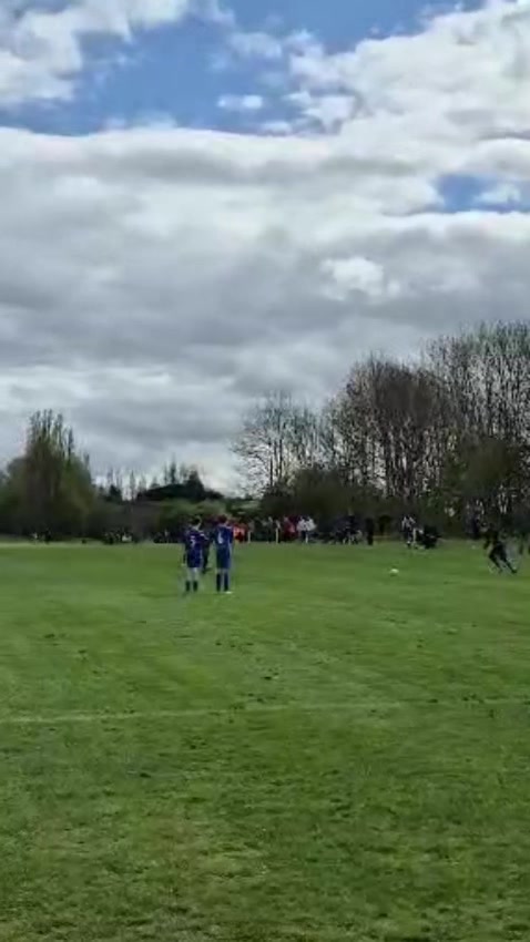 @Middleton Park FC