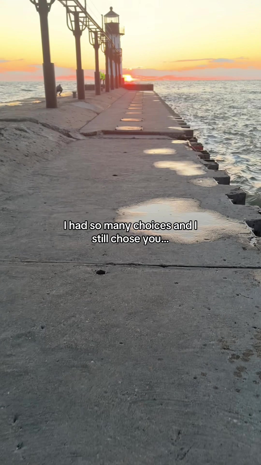 @The Lonely Side