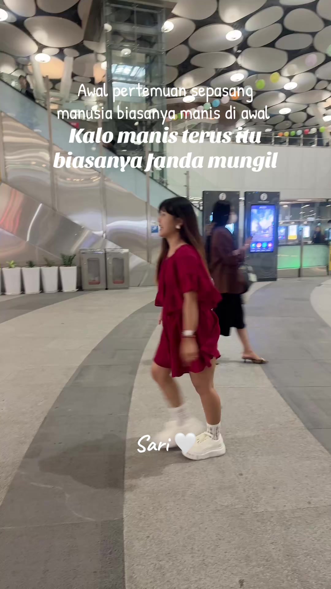@Sari 甜的🤍